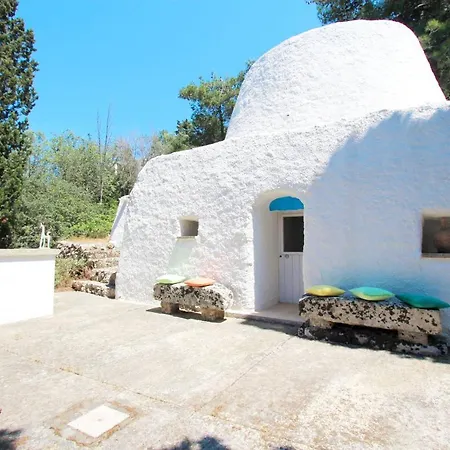 Trulli Leuca