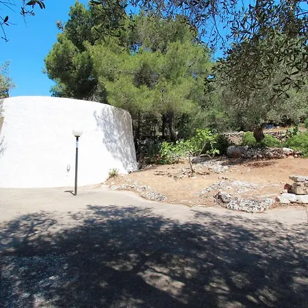 Holiday home Trulli Leuca *