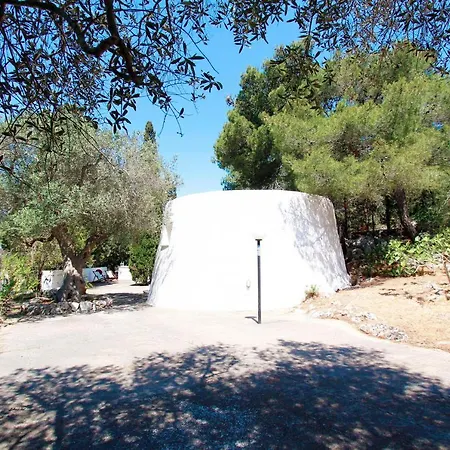 Trulli Leuca * Santa Maria di Leuca