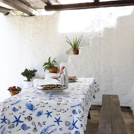 Trulli Leuca