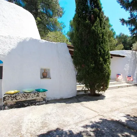 Trulli Leuca Holiday home *
