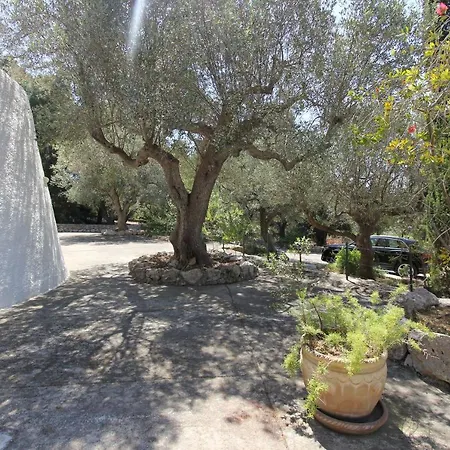 Holiday home Trulli Leuca Santa Maria di Leuca