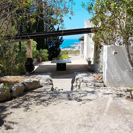 Trulli Leuca Holiday home *