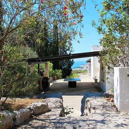 Trulli Leuca Holiday home