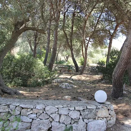 Holiday home Trulli Leuca