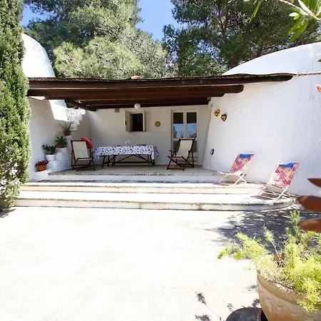 Trulli Leuca