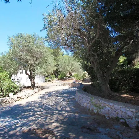 Holiday home Trulli Leuca Santa Maria di Leuca