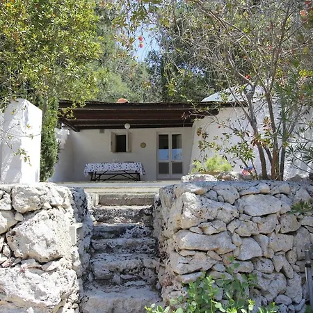 Trulli Leuca *