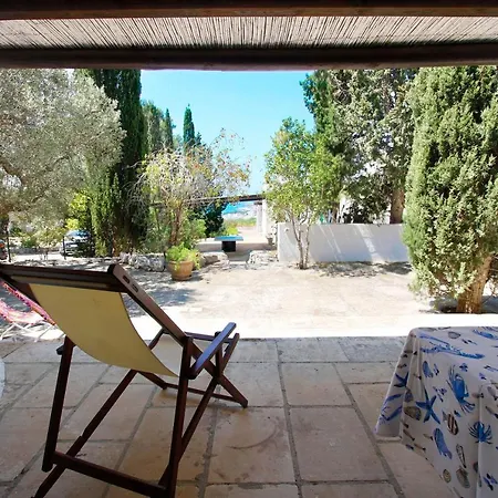 Trulli Leuca * Santa Maria di Leuca
