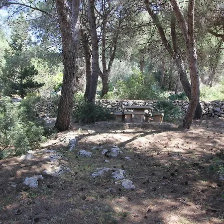 Holiday home Trulli Leuca *