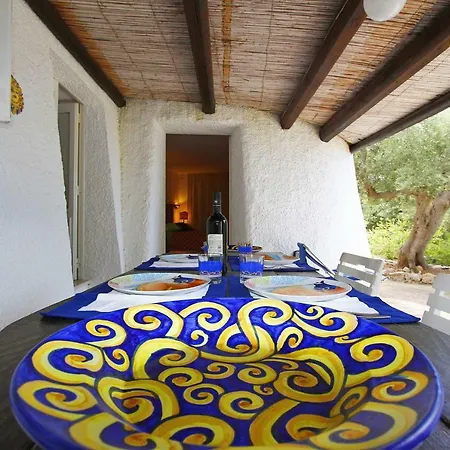 Trulli Leuca *