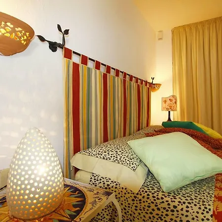 Holiday home Trulli Leuca *