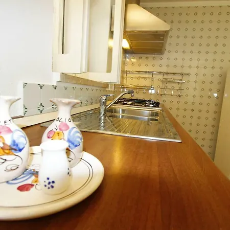 Trulli Leuca Holiday home *