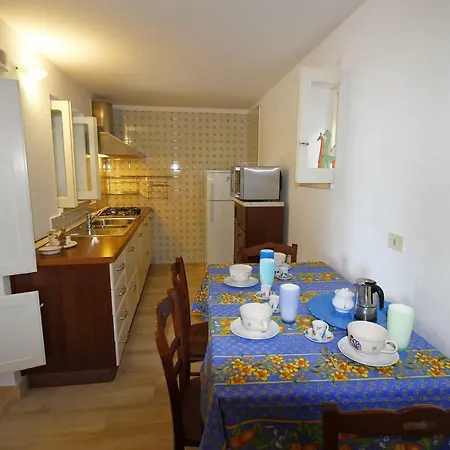 Trulli Leuca Holiday home *