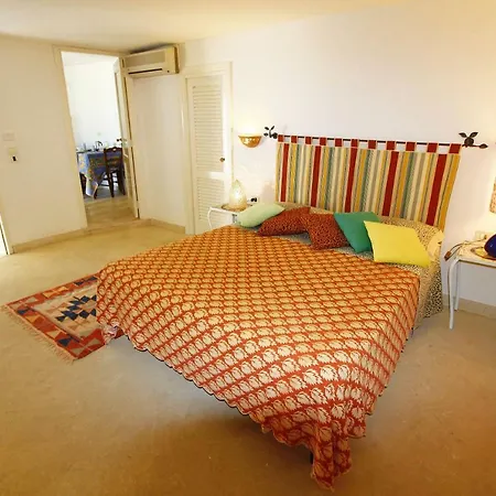Holiday home Trulli Leuca *