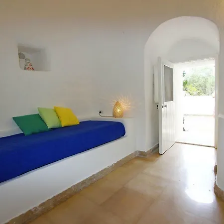 Holiday home Trulli Leuca *