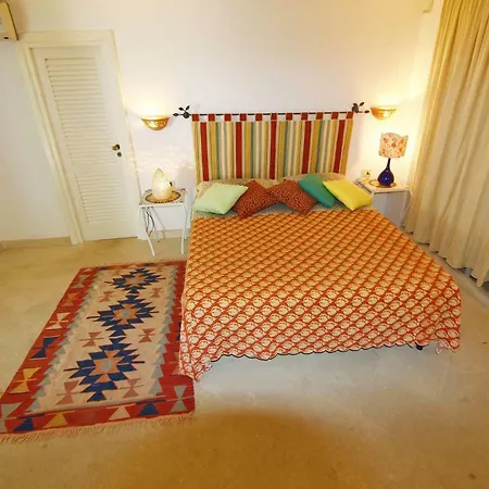 Holiday home Trulli Leuca *