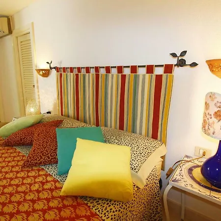Trulli Leuca Holiday home