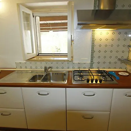 Trulli Leuca Holiday home *