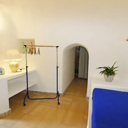 Trulli Leuca Holiday home Santa Maria di Leuca