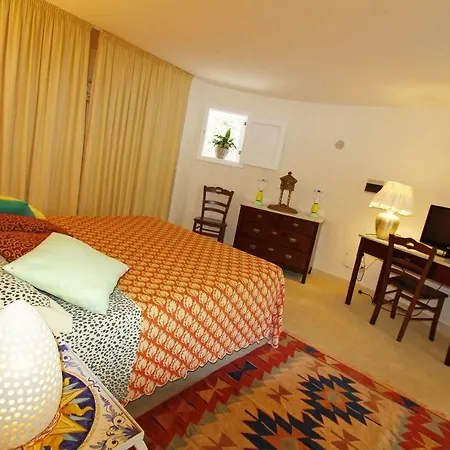 Trulli Leuca Holiday home *
