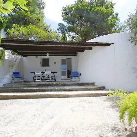 Trulli Leuca * Santa Maria di Leuca