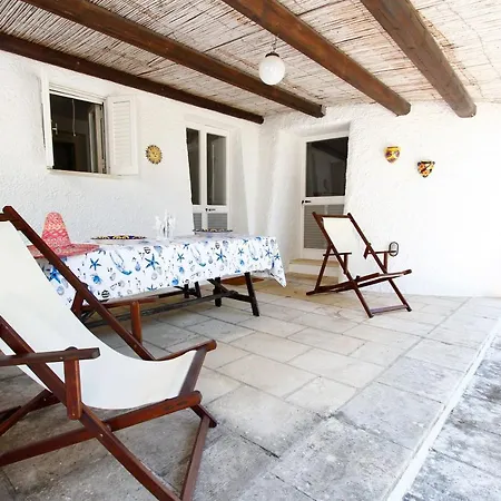 Trulli Leuca *