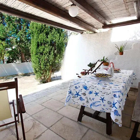 Trulli Leuca *